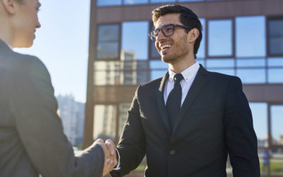 FINDING YOUR AGENT: WHAT SHOULD YOU LOOK FOR?